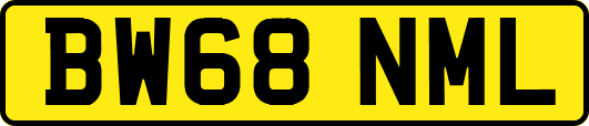 BW68NML