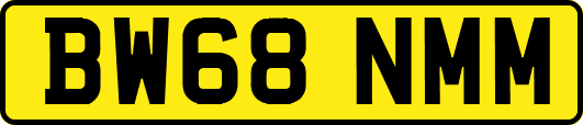 BW68NMM