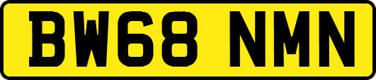 BW68NMN