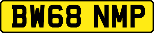 BW68NMP
