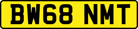 BW68NMT