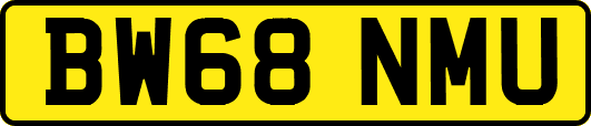 BW68NMU