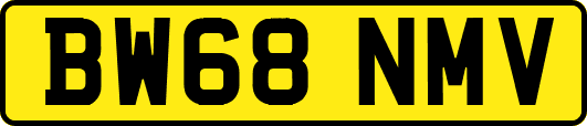 BW68NMV