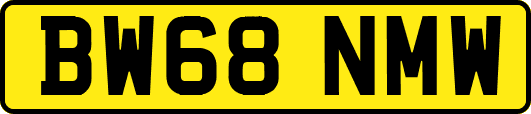 BW68NMW