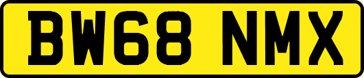 BW68NMX