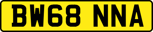 BW68NNA