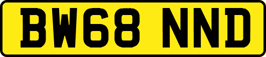 BW68NND