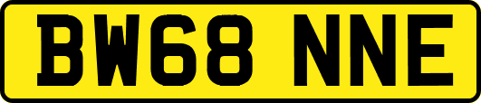 BW68NNE
