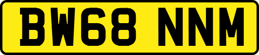 BW68NNM