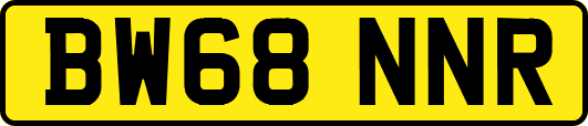 BW68NNR