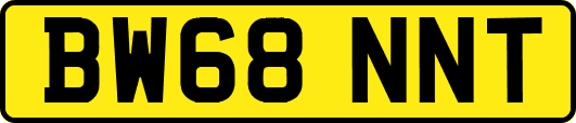 BW68NNT