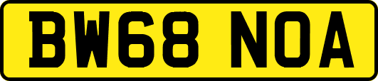 BW68NOA