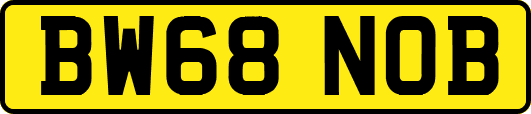 BW68NOB