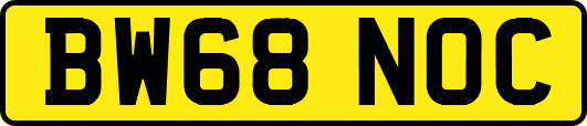 BW68NOC