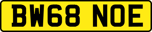 BW68NOE