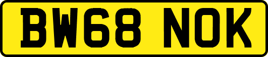 BW68NOK