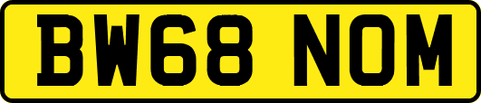 BW68NOM