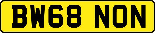 BW68NON