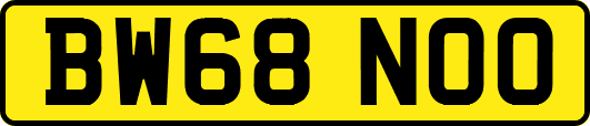 BW68NOO