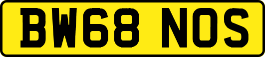 BW68NOS