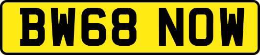 BW68NOW