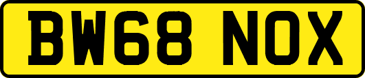 BW68NOX
