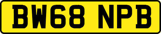 BW68NPB