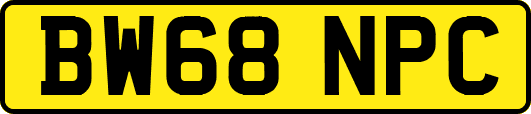 BW68NPC