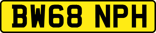BW68NPH