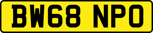 BW68NPO