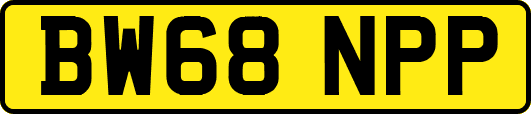 BW68NPP