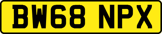BW68NPX