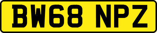 BW68NPZ