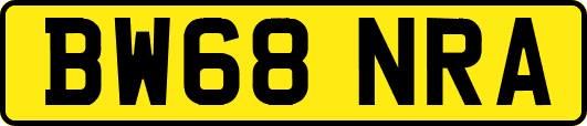 BW68NRA