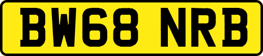 BW68NRB