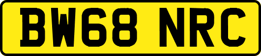 BW68NRC