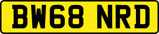 BW68NRD