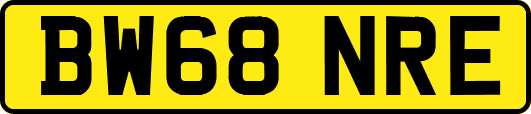BW68NRE