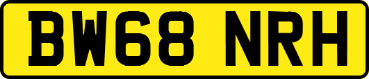 BW68NRH