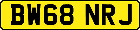 BW68NRJ