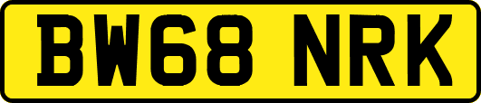 BW68NRK