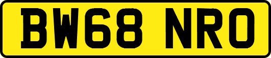 BW68NRO