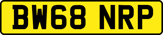 BW68NRP