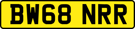 BW68NRR