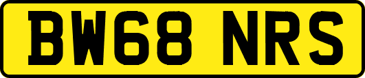 BW68NRS