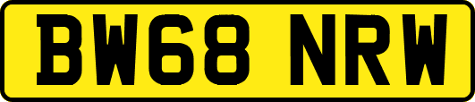 BW68NRW