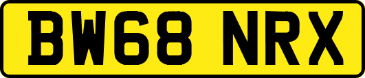 BW68NRX