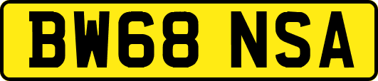 BW68NSA