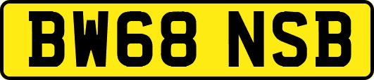 BW68NSB