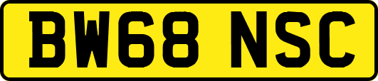 BW68NSC